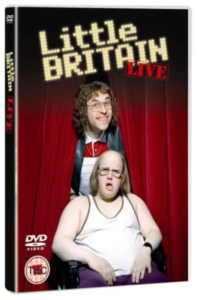 Little Britain - Live Afbeelding 1