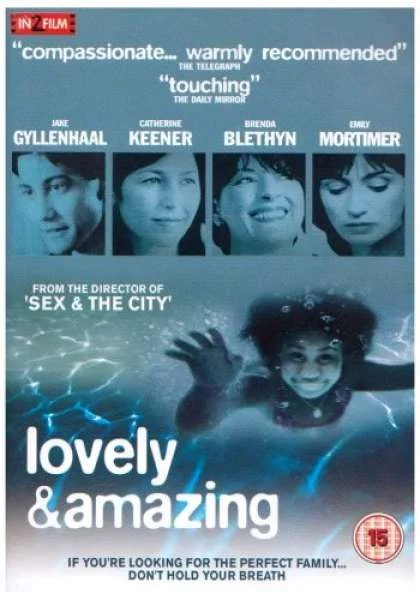 Lovely and Amazing Afbeelding 1