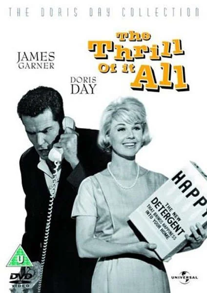 The Thrill Of It All Afbeelding 1