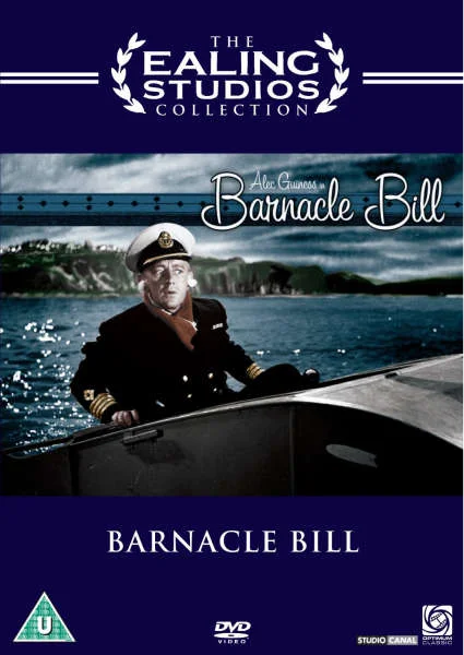 Barnacle Bill Afbeelding 1