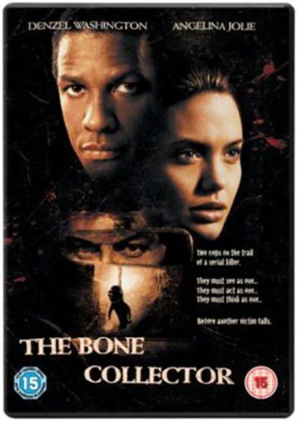 The Bone Collector Afbeelding 1
