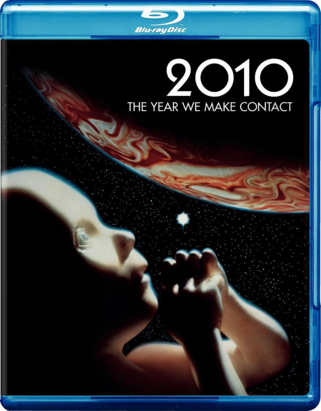 2010: The Year We Make Contact Afbeelding 1