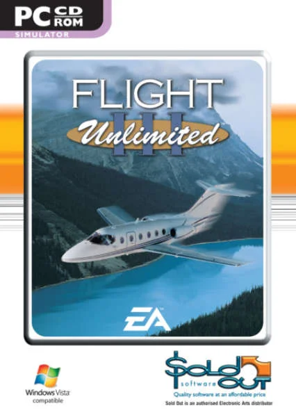 Flight Unlimited III Afbeelding 1