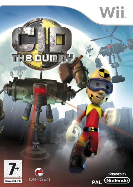 CID The Dummy Afbeelding 1