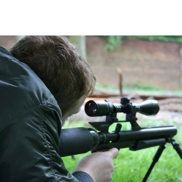 Spy Academy Experience Afbeelding 1