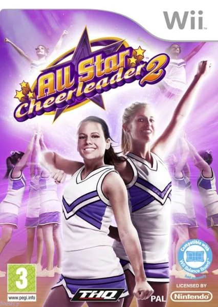 All Star Cheerleader 2 Afbeelding 1