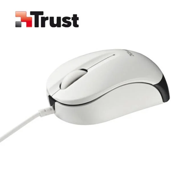 Trust Micro Mouse for Netbook Afbeelding 1