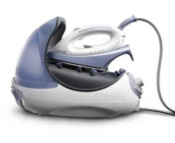 Simac 9000D Steam Generator Iron Afbeelding 1