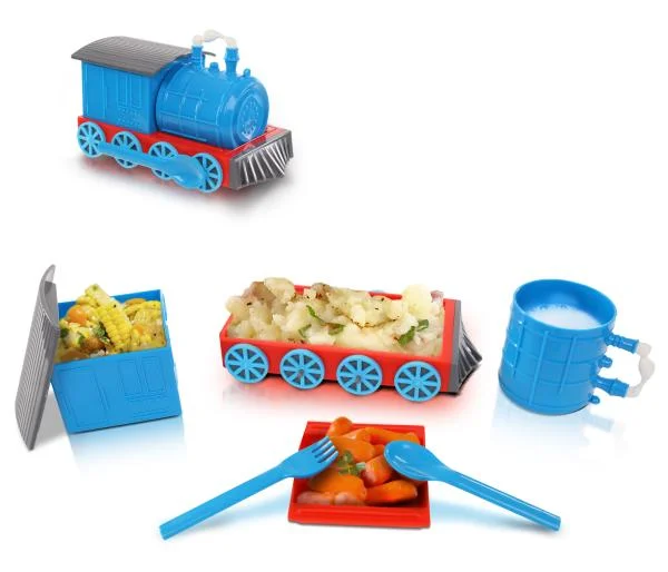 Chew Chew Train Afbeelding 1