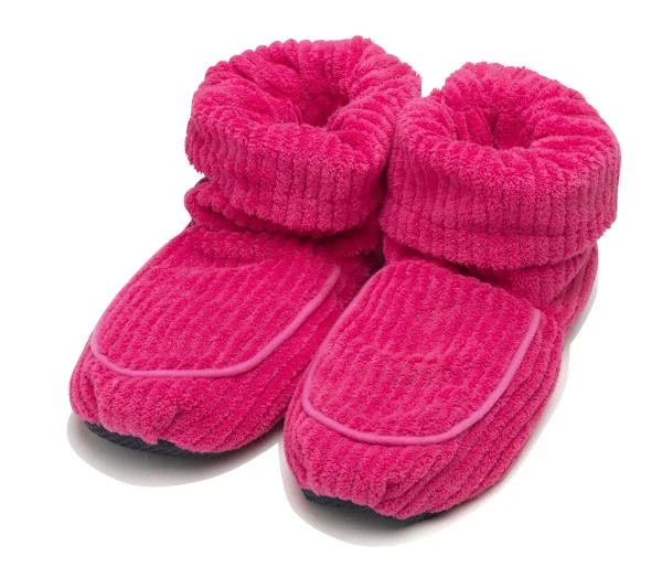 Hot Boots - Pink Afbeelding 1