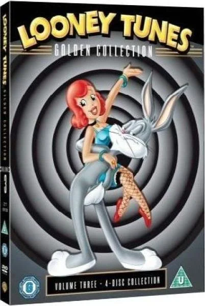 Looney Tunes Golden Collection: Volume 3 Afbeelding 1