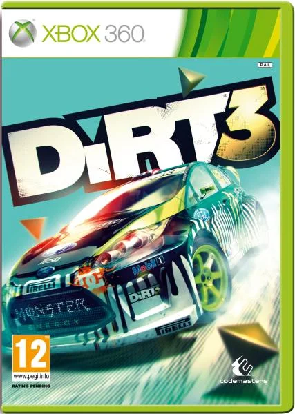 Dirt 3 Afbeelding 1