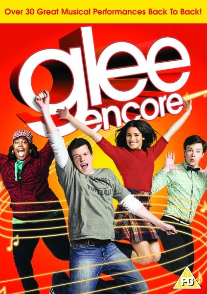 Glee Encore Afbeelding 1
