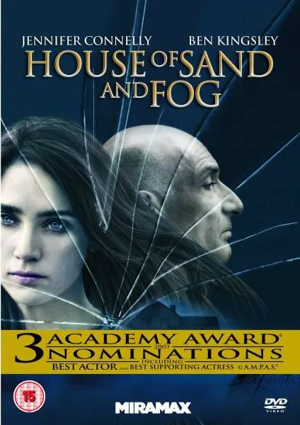 House of Sand and Fog Afbeelding 1