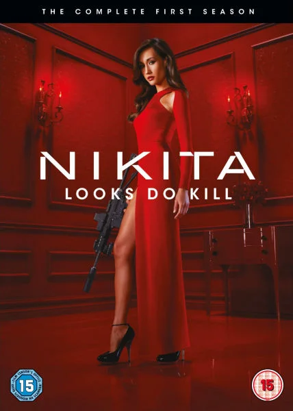 Nikita - Seizoen 1 Afbeelding 1