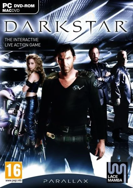 Darkstar Afbeelding 1