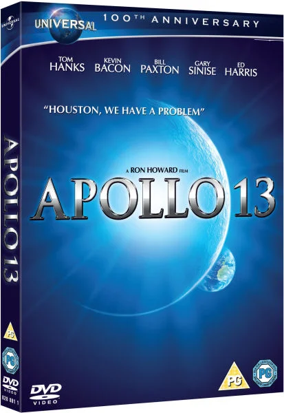 Apollo 13 - Augmented Reality Editie Afbeelding 1