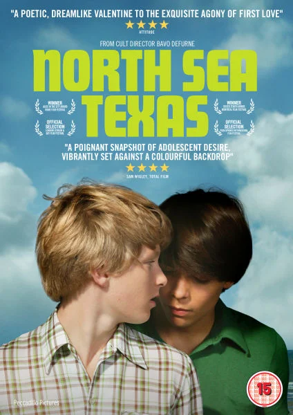 North Sea Texas Afbeelding 1