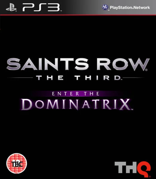 Saints Row The Third: Enter The Dominatrix Afbeelding 1