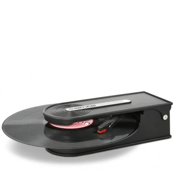 LP 2 Go Ultra-Portable USB Turntable Afbeelding 1