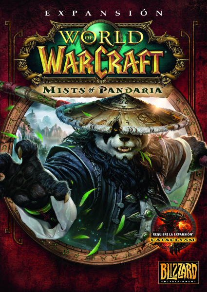 World of Warcraft: Mists of Pandaria Afbeelding 1