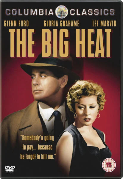 The Big Heat Afbeelding 1