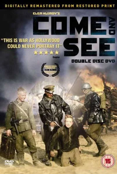 Come And See Afbeelding 1