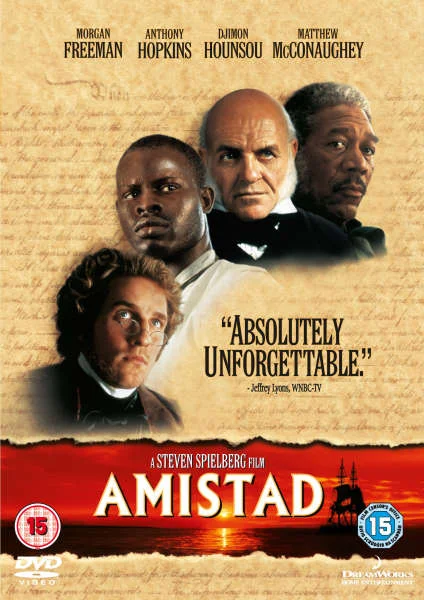 Amistad Afbeelding 1