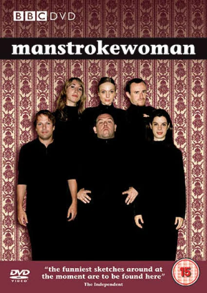 Man Stroke Woman - Series 1 Afbeelding 1