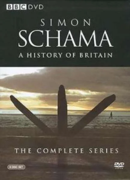 A History Of Britain (Simon Schama) Afbeelding 1
