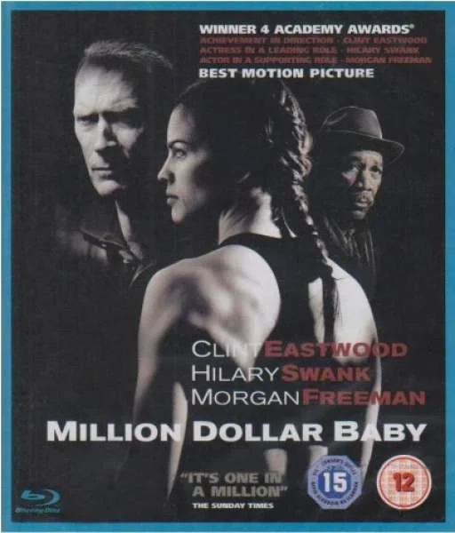 Million Dollar Baby Afbeelding 1