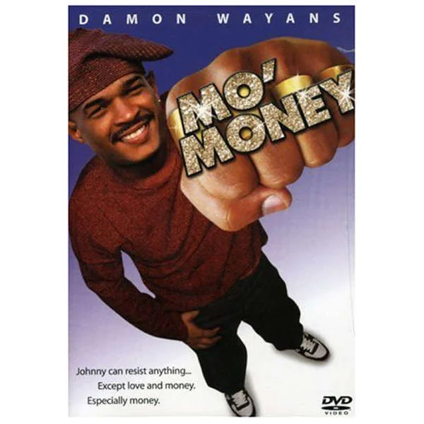 Mo Money Afbeelding 1