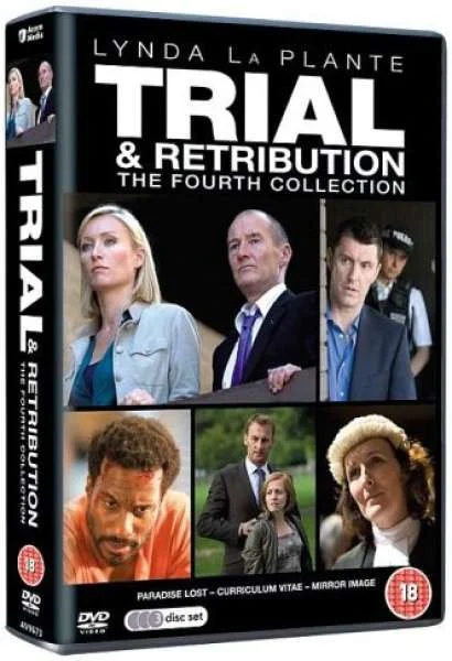 Trial And Retribution 4 Afbeelding 1