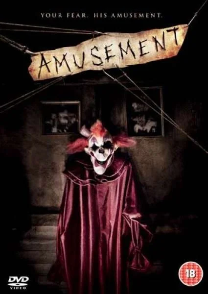 Amusement Afbeelding 1