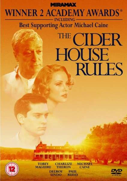 The Cider House Rules Afbeelding 1
