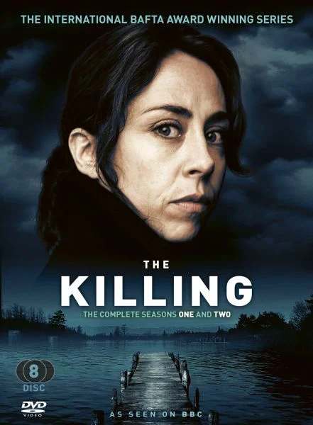 The Killing - Complete Seasons 1 and 2 Afbeelding 1