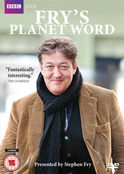 Fry’s Planet Word Afbeelding 1