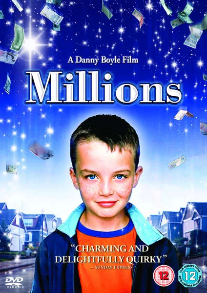 Millions Afbeelding 1