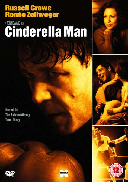 Cinderella Man Afbeelding 1