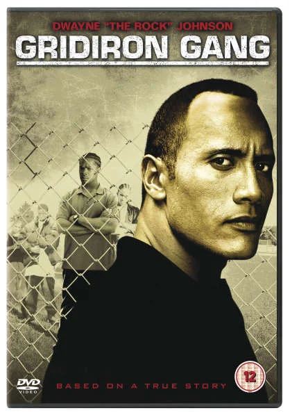 Gridiron Gang (2006) Afbeelding 1