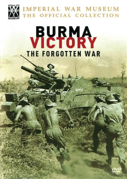 Burma Victory - The Forgotten War Afbeelding 1