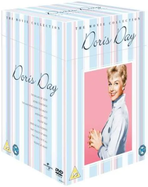 Doris Day Collection Afbeelding 1