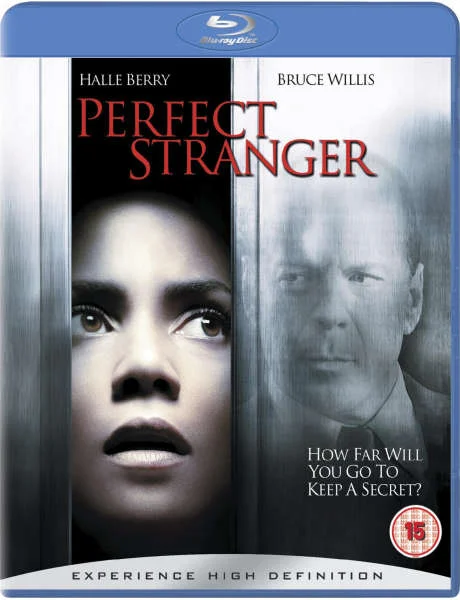 Perfect Stranger Afbeelding 1