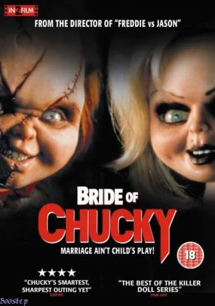 Bride Of Chucky Afbeelding 1