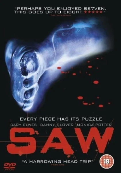 Saw Afbeelding 1