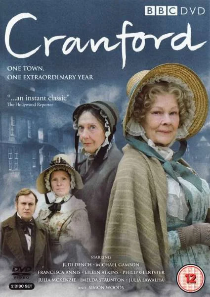 Cranford Afbeelding 1