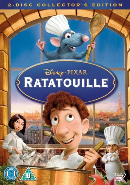 Ratatouille Afbeelding 1