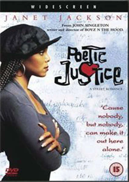 Poetic Justice Afbeelding 1