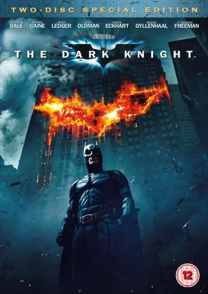 The Dark Knight Afbeelding 1