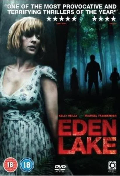 Eden Lake Afbeelding 1